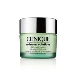 Clinique Redness Solutions Crema Para Piel Enrojecida De Uso Diario