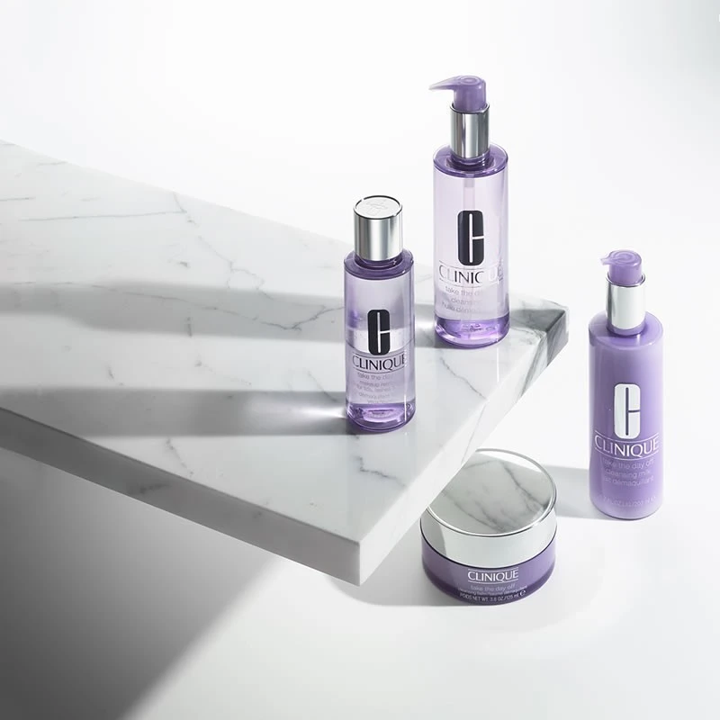 Clinique Take The Day Off Bálsamo Limpiador 7 Clinique Take The Day Off Bálsamo Limpiador - Imagen 7