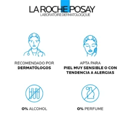 La Roche-Posay Toleriane Dermallergo -Farmacia Quinta Legregranada Ventas cofre la roche posay toleriane dermallergo 2
