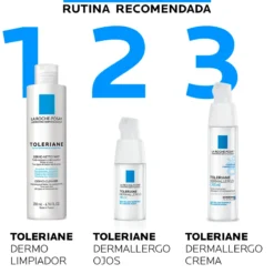 La Roche-Posay Toleriane Dermallergo -Farmacia Quinta Legregranada Ventas cofre la roche posay toleriane dermallergo 3