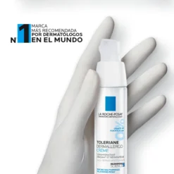 La Roche-Posay Toleriane Dermallergo -Farmacia Quinta Legregranada Ventas cofre la roche posay toleriane dermallergo 5