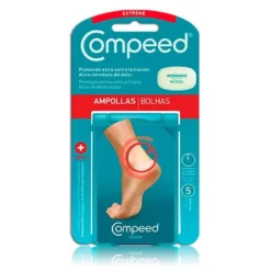 Compeed Ampollas Extreme