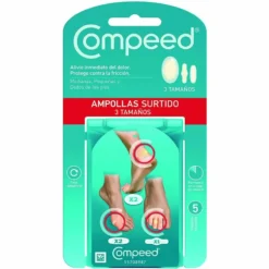 Compeed Ampollas Surtido