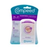 Compeed Calenturas Invisibles