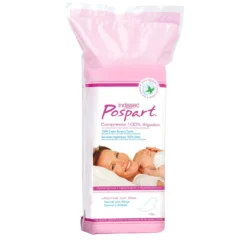 Compresas Indasec Higiénicas Femeninas Posparto