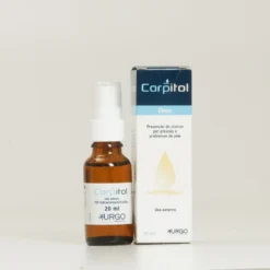 Corpitol Aceite