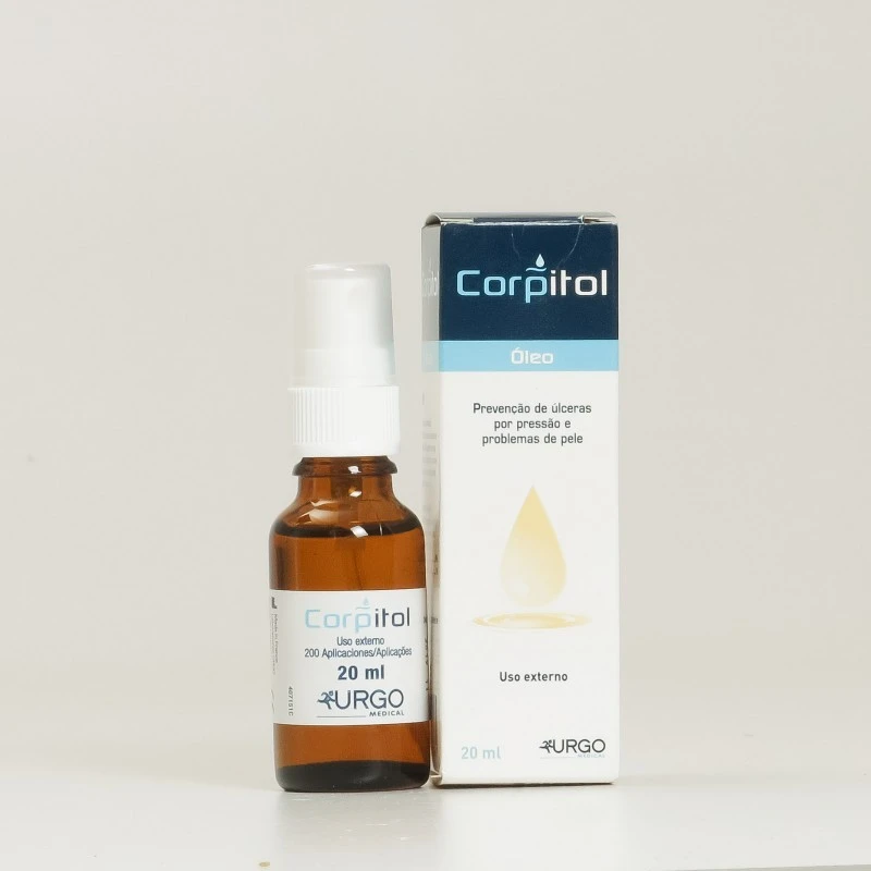 Corpitol Aceite 1 Corpitol Aceite