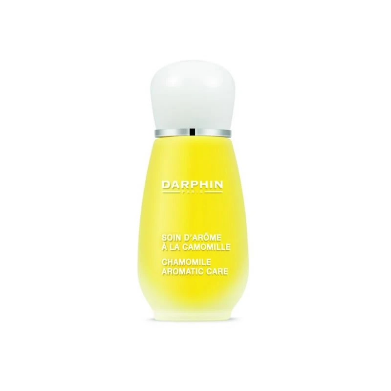 Darphin Aceite Esencial De Camomila 1 Darphin Aceite Esencial De Camomila