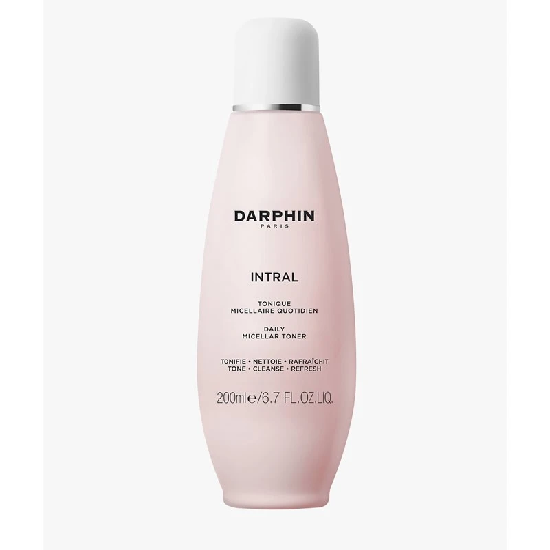 Darphin Intral Tónico A La Camomila 1 Darphin Intral Tónico A La Camomila