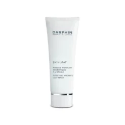 Darphin Skin Mat Mascarilla Purificante De Arcilla Verde