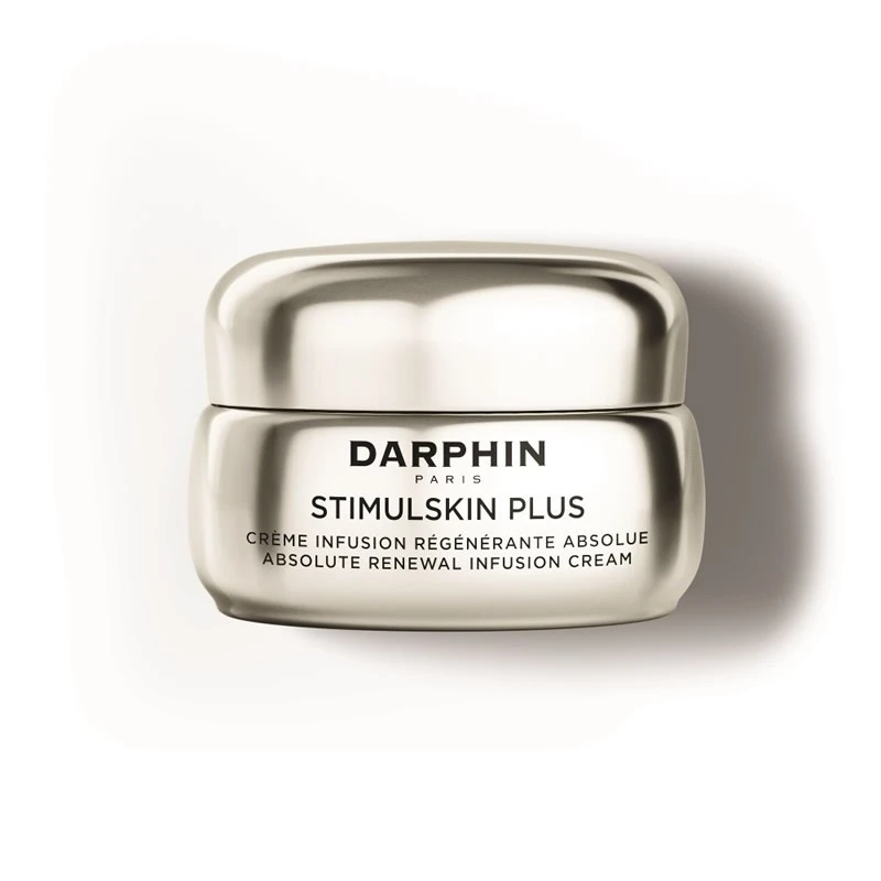 Darphin Stimulskin Plus Crema Infusión Regeneradora Absoluta 1 Darphin Stimulskin Plus Crema Infusión Regeneradora Absoluta