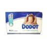 Dodot Pañal Pro Sensitive +