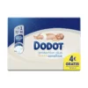 Dodot Pañal Sensitive Protection Plus