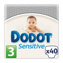 Dodot Pañal Sensitive Protection Plus -Farmacia Quinta Legregranada Ventas dodot panal sensitive protection plus 2