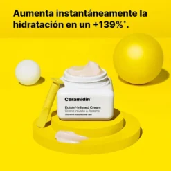 Dr. Jart+ Ceramidin Crema Infusionada Con Ectoína -Farmacia Quinta Legregranada Ventas dr jart ceramidin crema infusionada con ectoina 4