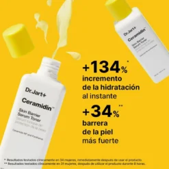 Dr. Jart+ Ceramidin Sérum Tonificante -Farmacia Quinta Legregranada Ventas dr jart ceramidin serum tonificante 3