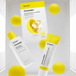 Dr. Jart+ Ceramidin Sérum Tonificante -Farmacia Quinta Legregranada Ventas dr jart ceramidin serum tonificante 6