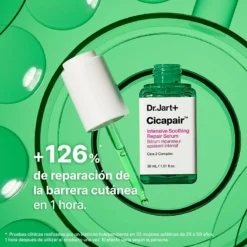 Dr. Jart+ Cicapair Sérum Reparador Calmante Intensivo -Farmacia Quinta Legregranada Ventas dr jart cicapair serum reparador calmante intensivo 3