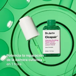 Dr. Jart+ Cicapair Sérum Reparador Calmante Intensivo -Farmacia Quinta Legregranada Ventas dr jart cicapair serum reparador calmante intensivo 4