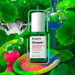 Dr. Jart+ Cicapair Sérum Reparador Calmante Intensivo -Farmacia Quinta Legregranada Ventas dr jart cicapair serum reparador calmante intensivo 6