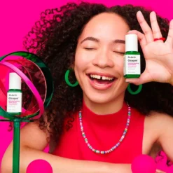 Dr. Jart+ Cicapair Sérum Reparador Calmante Intensivo -Farmacia Quinta Legregranada Ventas dr jart cicapair serum reparador calmante intensivo 7