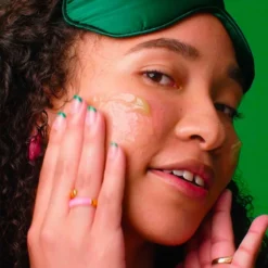 Dr. Jart+ Cicapair Sleepair Mascarilla Reparadora Y Calmante Intensiva -Farmacia Quinta Legregranada Ventas dr jart cicapair sleepair mascarilla reparadora y calmante intensiva 2