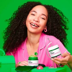 Dr. Jart+ Cicapair Sleepair Mascarilla Reparadora Y Calmante Intensiva -Farmacia Quinta Legregranada Ventas dr jart cicapair sleepair mascarilla reparadora y calmante intensiva 3