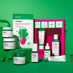 Dr. Jart+ Cicapair Tiger Grass Fluido Corrector SPF35 -Farmacia Quinta Legregranada Ventas dr jart cicapair tiger grass fluido corrector spf35 3