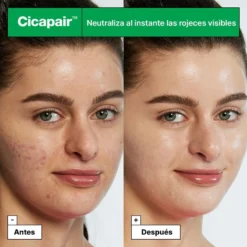 Dr. Jart+ Cicapair Tiger Grass Tratamiento Corrector De Color -Farmacia Quinta Legregranada Ventas dr jart cicapair tiger grass tratamiento corrector de color 2