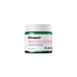 Dr. Jart+ Cicapair Tiger Grass Tratamiento Corrector De Color