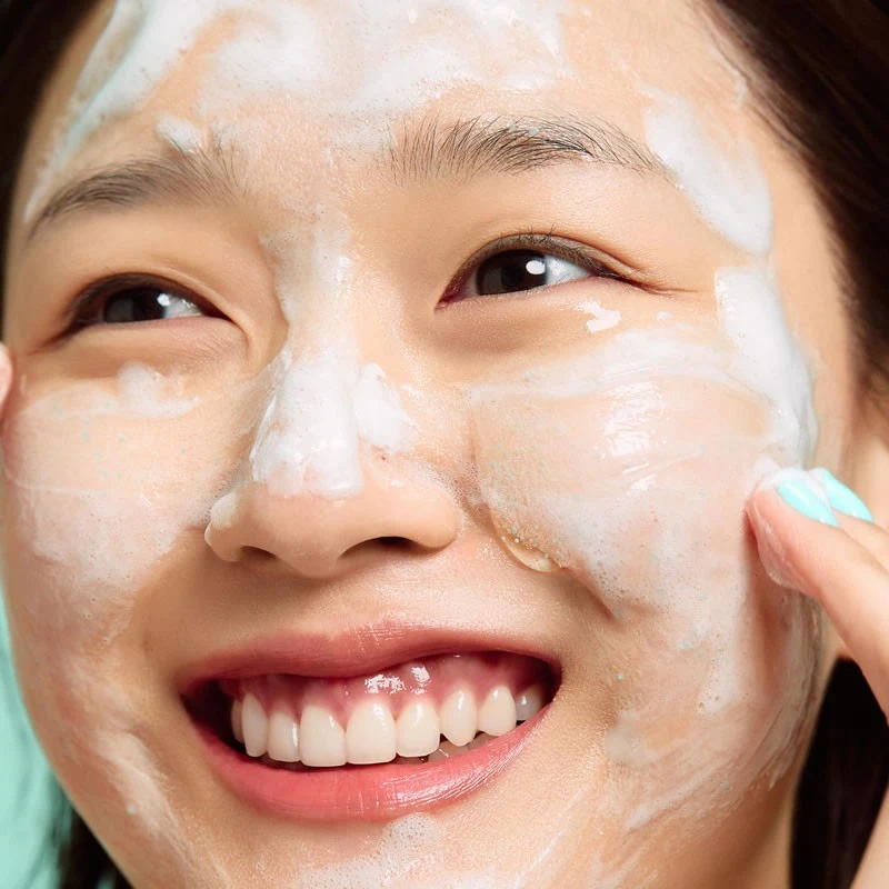 Dr. Jart+ Pore Remedy Limpiador Espumoso Renovador 6 Dr. Jart+ Pore Remedy Limpiador Espumoso Renovador - Imagen 6