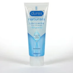 Durex Naturals Lubricante Hidratante 100 Ml