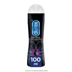 Durex Perfect Connection Lubricante 100 Ml