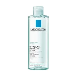 LA ROCHE-POSAY Effaclar Agua Micelar Ultra Piel Grasa