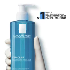 LA ROCHE-POSAY Effaclar Gel -Farmacia Quinta Legregranada Ventas effaclar gel mousse 4