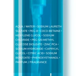 LA ROCHE-POSAY Effaclar Gel -Farmacia Quinta Legregranada Ventas effaclar gel mousse 7