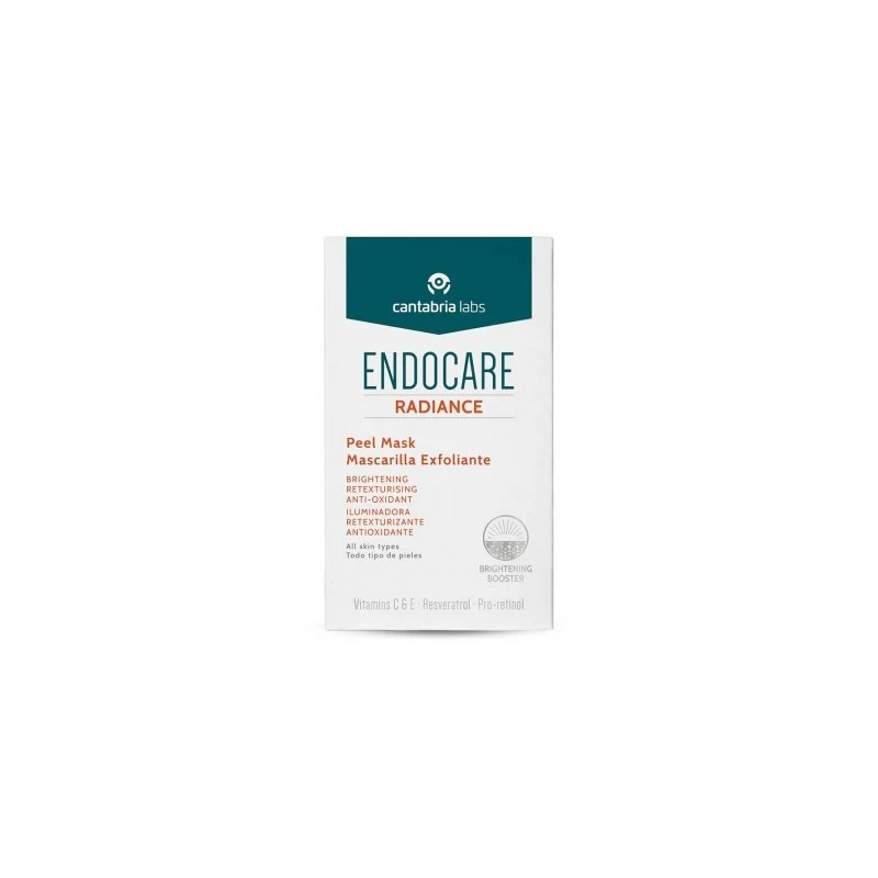 Endocare C-Peel Gel 1 Endocare C-Peel Gel