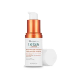 Endocare Radiance Contorno De Ojos Antiojeras