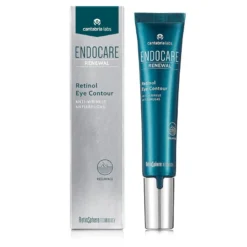 Endocare Renewal Retinol Contorno De Ojos