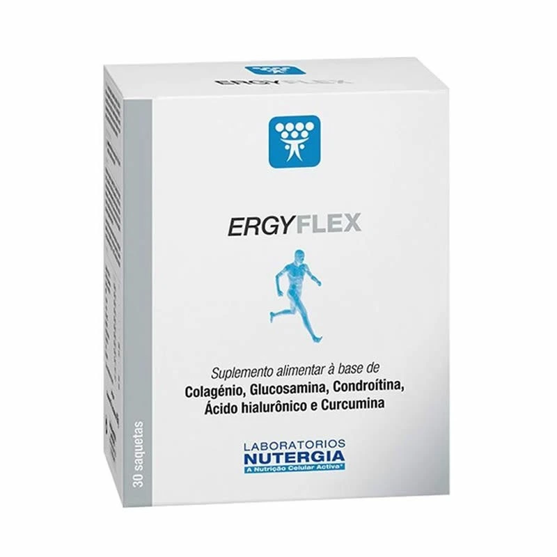 Ergyflex 1 Ergyflex