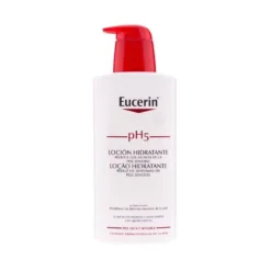 Eucerin PH5 Loción Hidratante