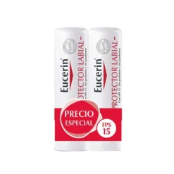 Eucerin Protector Labial Duplo