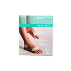 Farmalastic Almohadilla Plantar Elástica