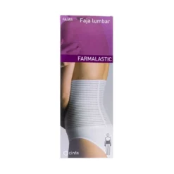 Farmalastic Faja Lumbar