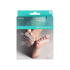 Farmalastic Ratoncitos Subdigitales