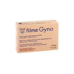 Filme Gyno-V 6 Ovulos