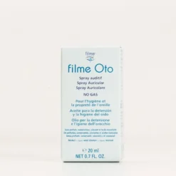 Filme Oto Spray Auricular