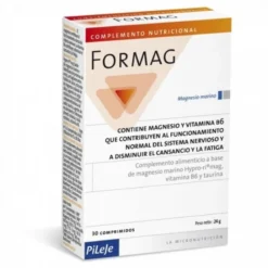 Formag 30 Comprimidos