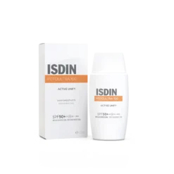 Isdin FotoUltra 100 Active Unify SPF50+