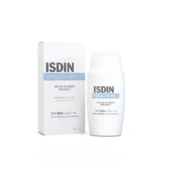 Isdin FotoUltra 100 Solar Allergy Protect SPF50+